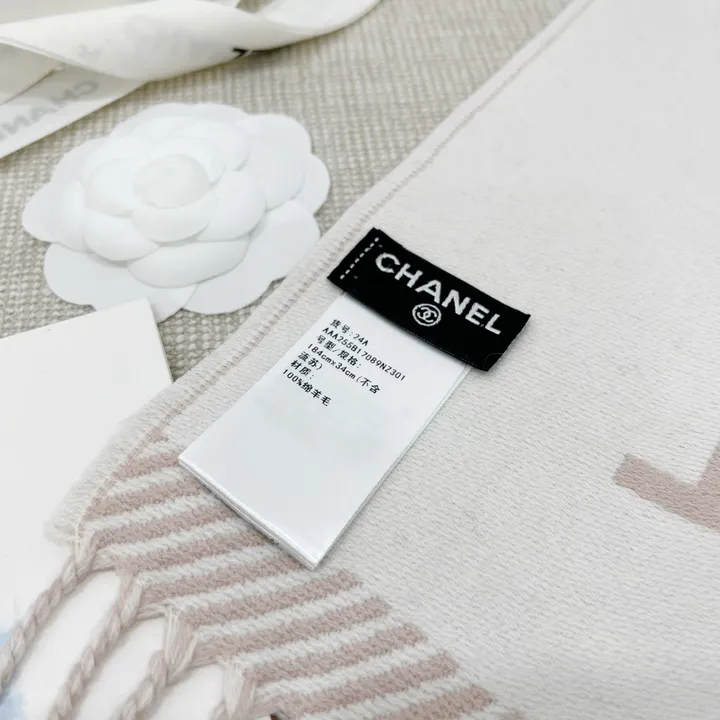 スーパーコピー シャネル マフラー