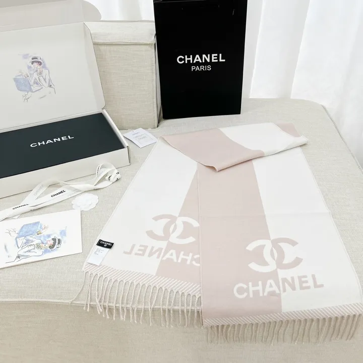 スーパーコピー シャネル マフラー