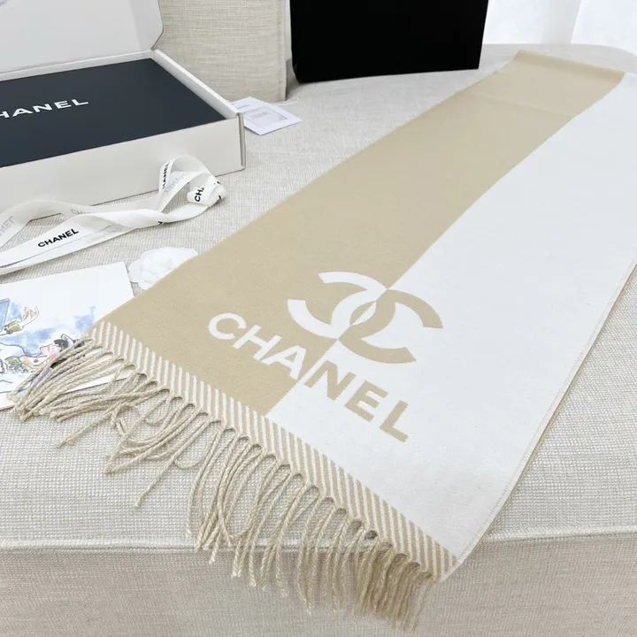 スーパーコピー シャネル マフラー