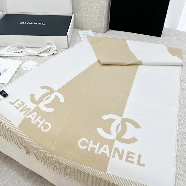 スーパーコピー シャネル マフラー