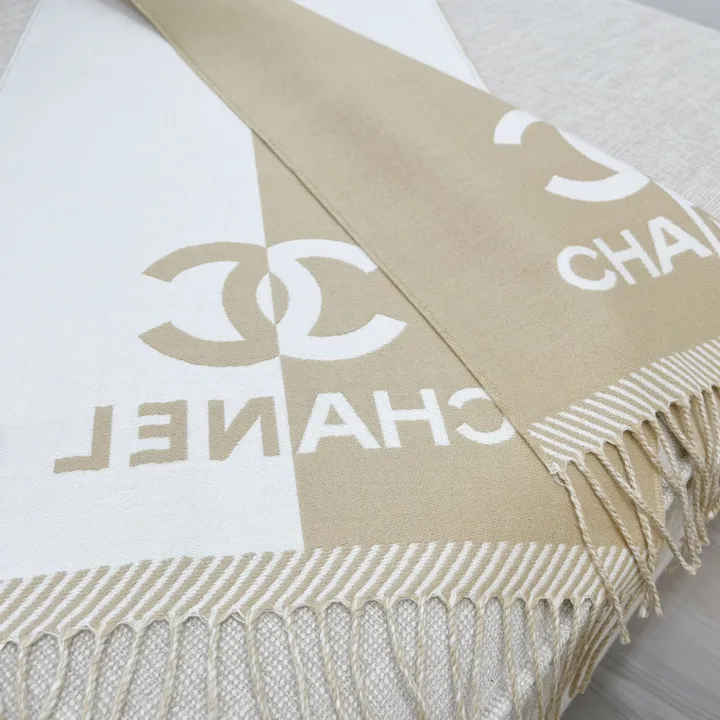 スーパーコピー シャネル マフラー