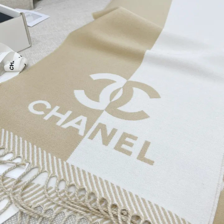 スーパーコピー シャネル マフラー