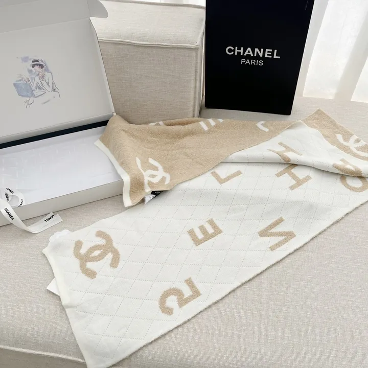 スーパーコピー シャネル マフラー