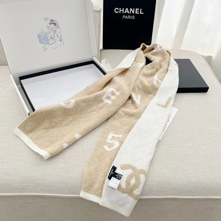 スーパーコピー シャネル マフラー