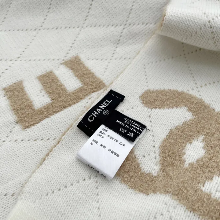 スーパーコピー シャネル マフラー