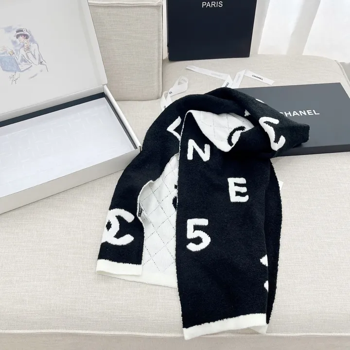 スーパーコピー シャネル マフラー