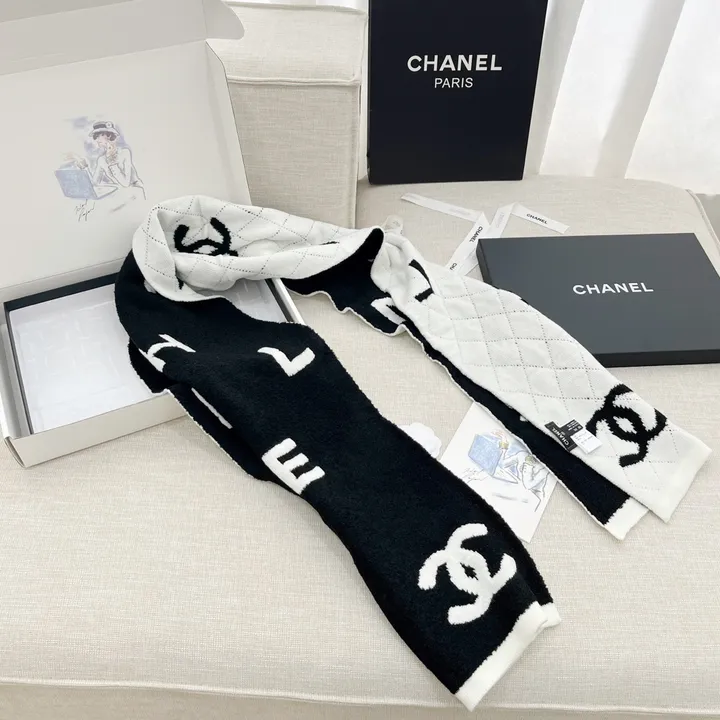 スーパーコピー シャネル マフラー