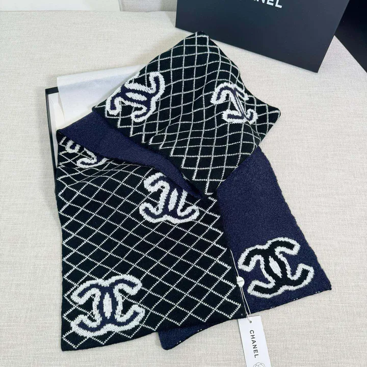 スーパーコピー シャネル マフラー