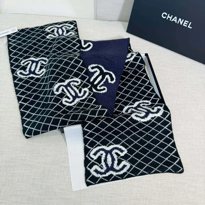 スーパーコピー シャネル マフラー