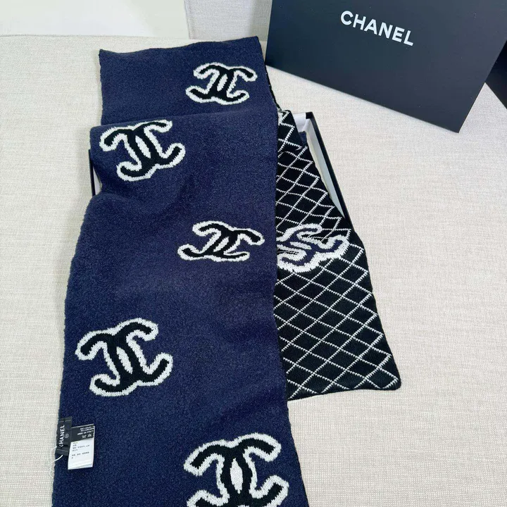 スーパーコピー シャネル マフラー