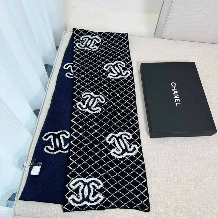 スーパーコピー シャネル マフラー