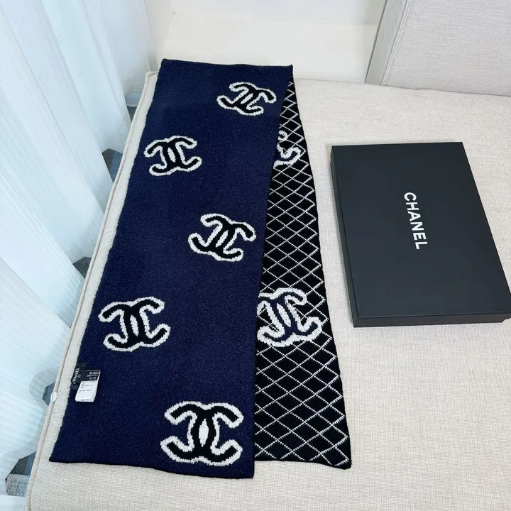 スーパーコピー シャネル マフラー