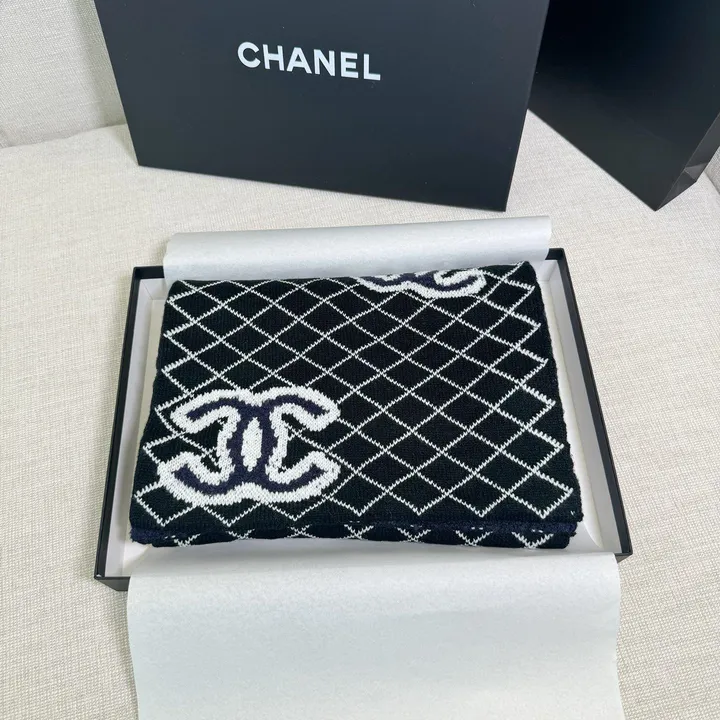 スーパーコピー シャネル マフラー