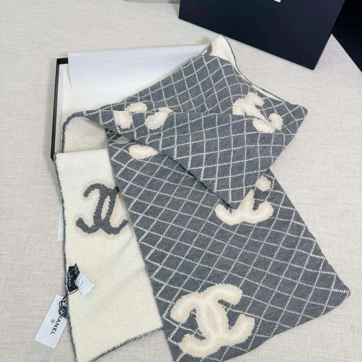 スーパーコピー シャネル マフラー