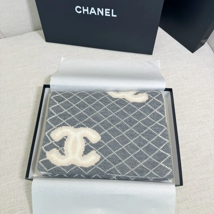 スーパーコピー シャネル マフラー