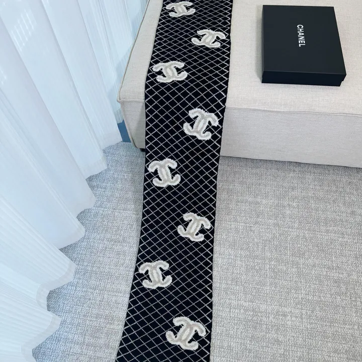 スーパーコピー シャネル マフラー