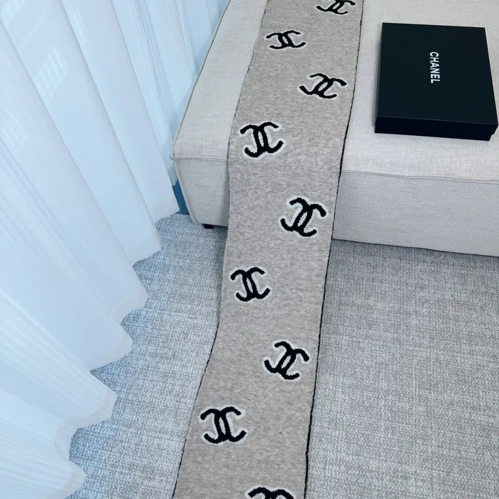 スーパーコピー シャネル マフラー