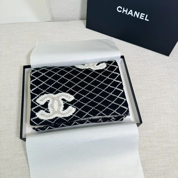 スーパーコピー シャネル マフラー