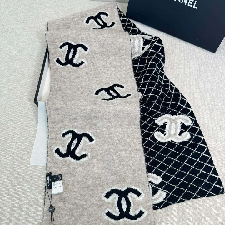 スーパーコピー シャネル マフラー