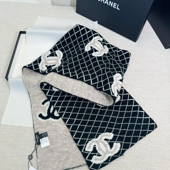 スーパーコピー シャネル マフラー