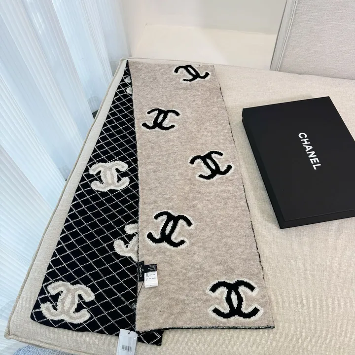 スーパーコピー シャネル マフラー