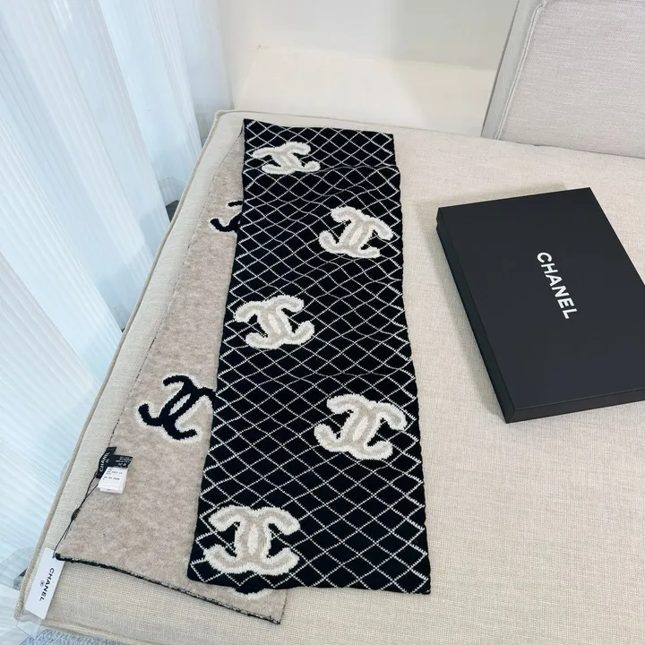 スーパーコピー シャネル マフラー