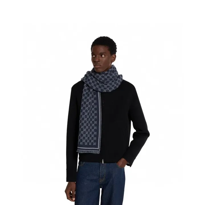 スーパーコピー ルイヴィトン マフラー