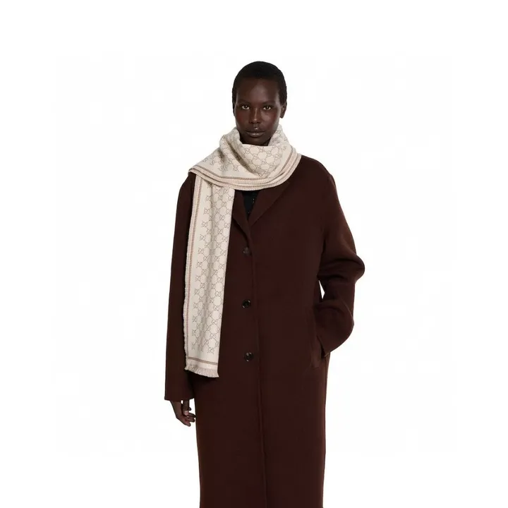 スーパーコピー ルイヴィトン マフラー