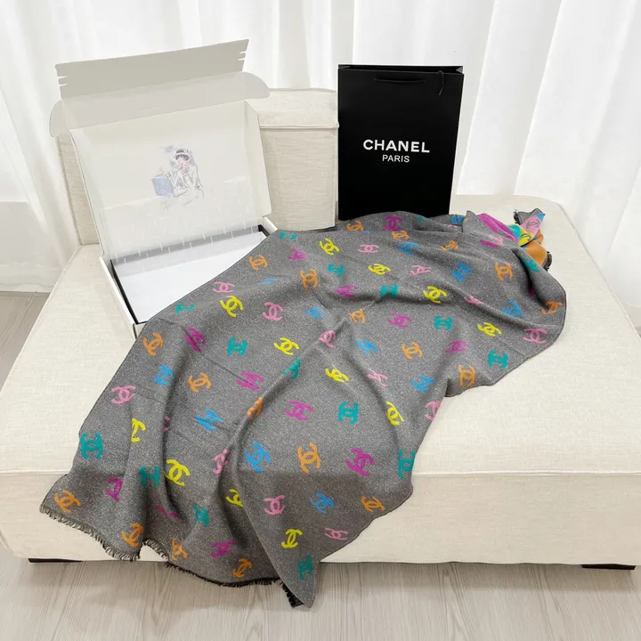 スーパーコピー シャネル マフラー