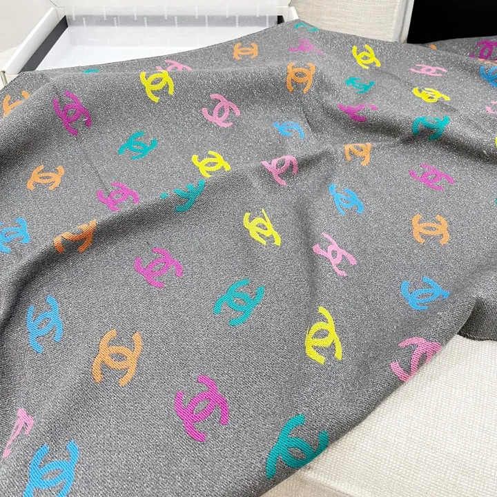 スーパーコピー シャネル マフラー