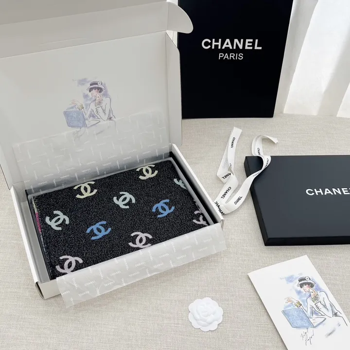 スーパーコピー シャネル マフラー