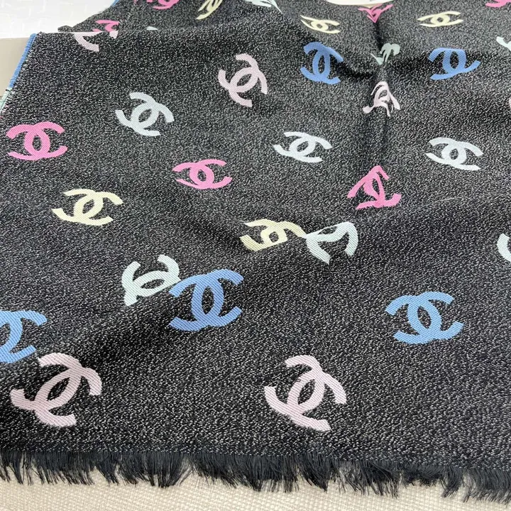 スーパーコピー シャネル マフラー