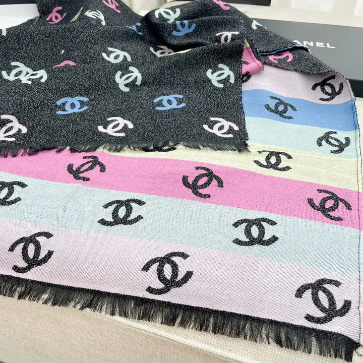 スーパーコピー シャネル マフラー