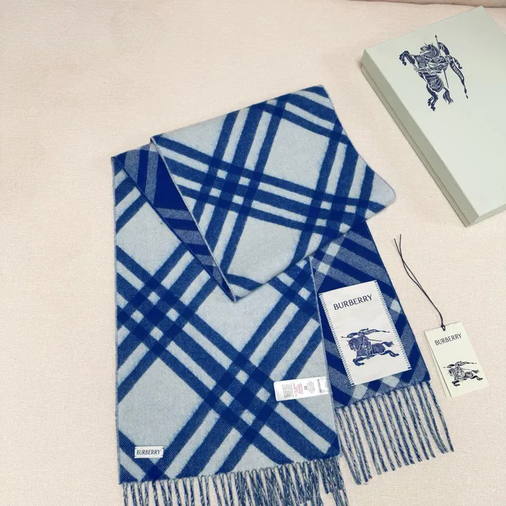 スーパーコピー バーバリー ス マフラー