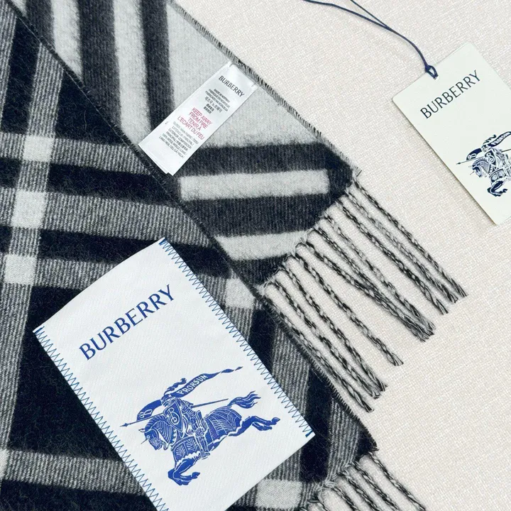 スーパーコピー バーバリー ス マフラー