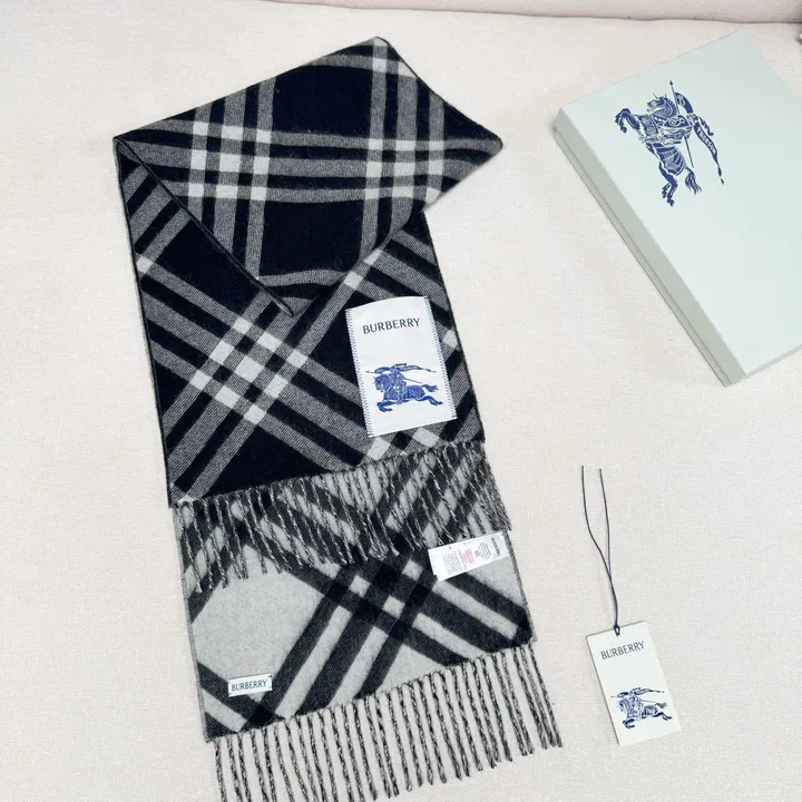 スーパーコピー バーバリー ス マフラー