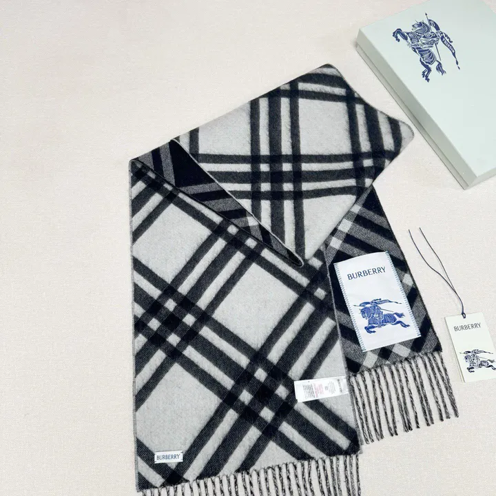 スーパーコピー バーバリー ス マフラー