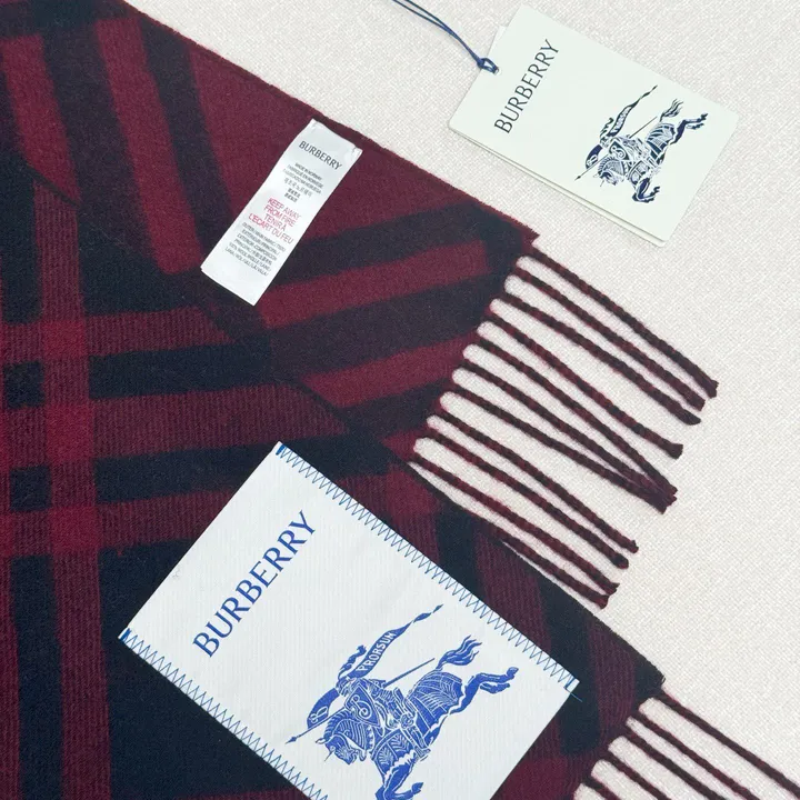 スーパーコピー バーバリー ス マフラー