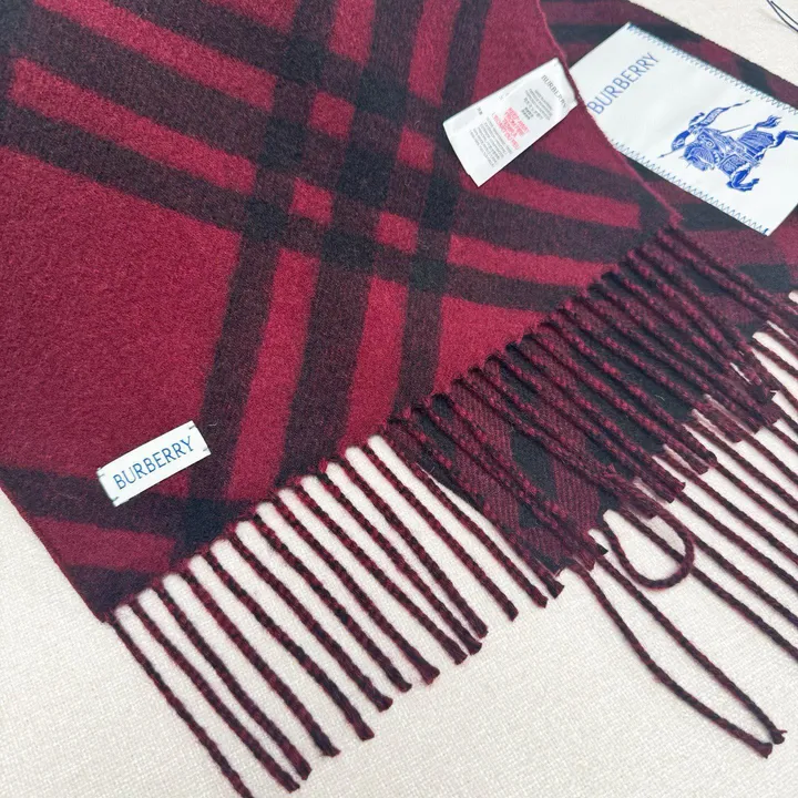 スーパーコピー バーバリー ス マフラー