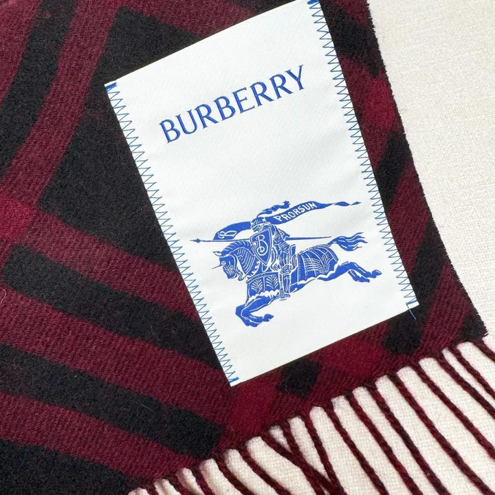 スーパーコピー バーバリー ス マフラー