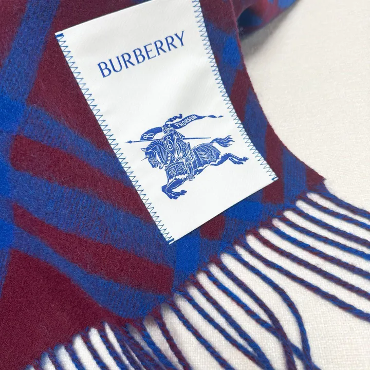 スーパーコピー バーバリー ス マフラー