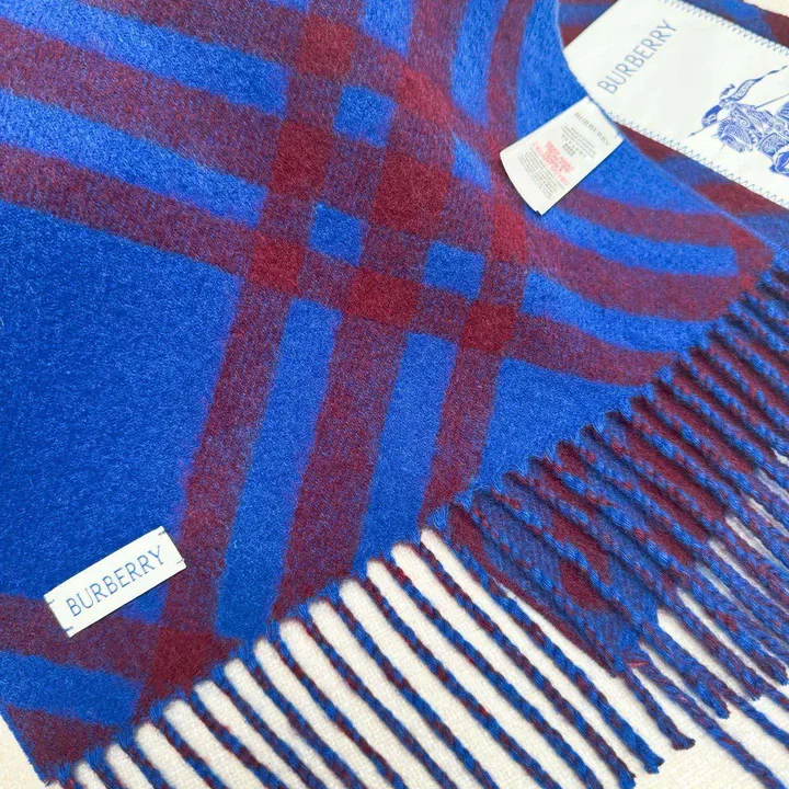 スーパーコピー バーバリー ス マフラー