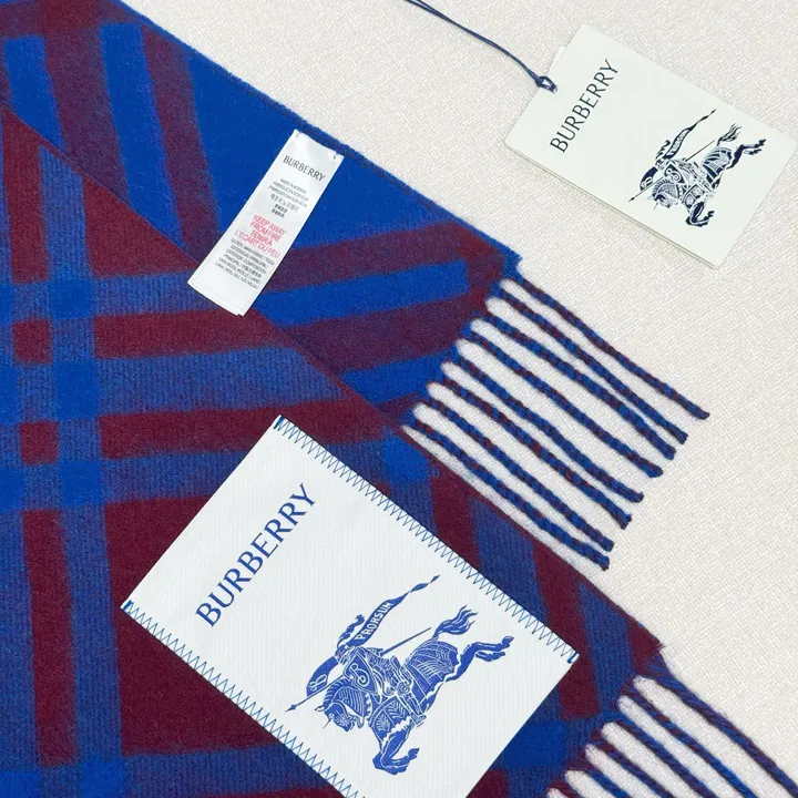 スーパーコピー バーバリー ス マフラー