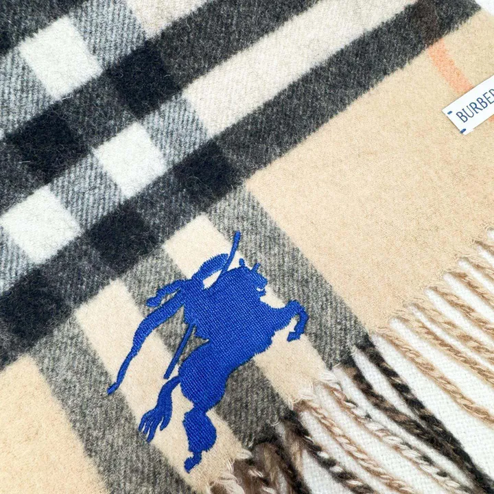 スーパーコピー バーバリー ス マフラー