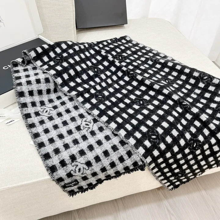 スーパーコピー シャネル マフラー