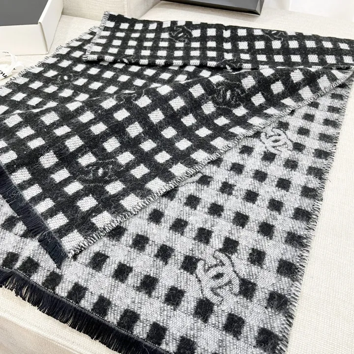 スーパーコピー シャネル マフラー