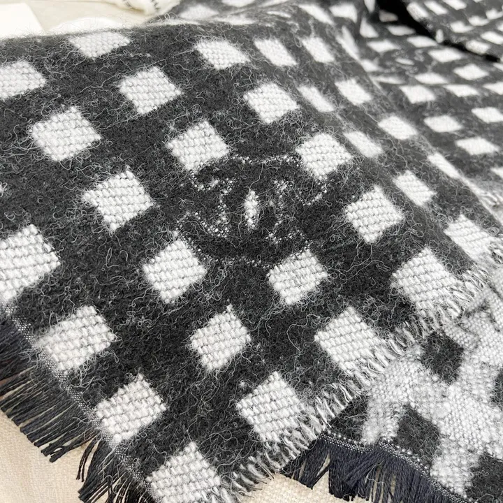 スーパーコピー シャネル マフラー