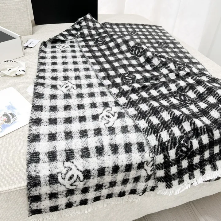 スーパーコピー シャネル マフラー