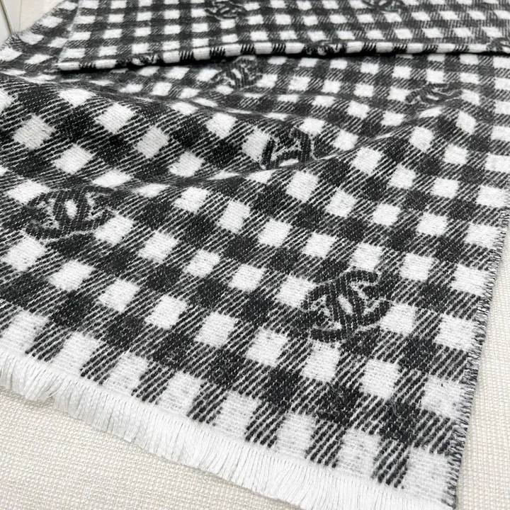 スーパーコピー シャネル マフラー