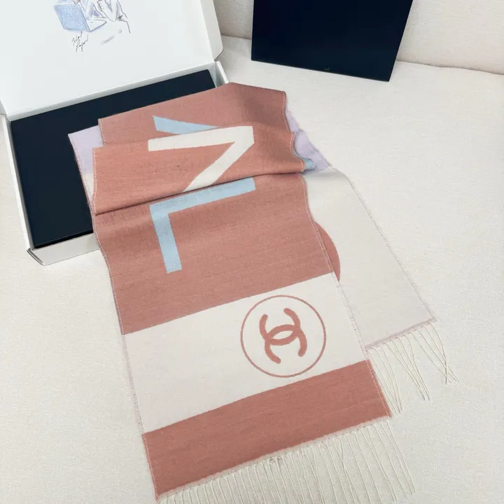 スーパーコピー シャネル マフラー